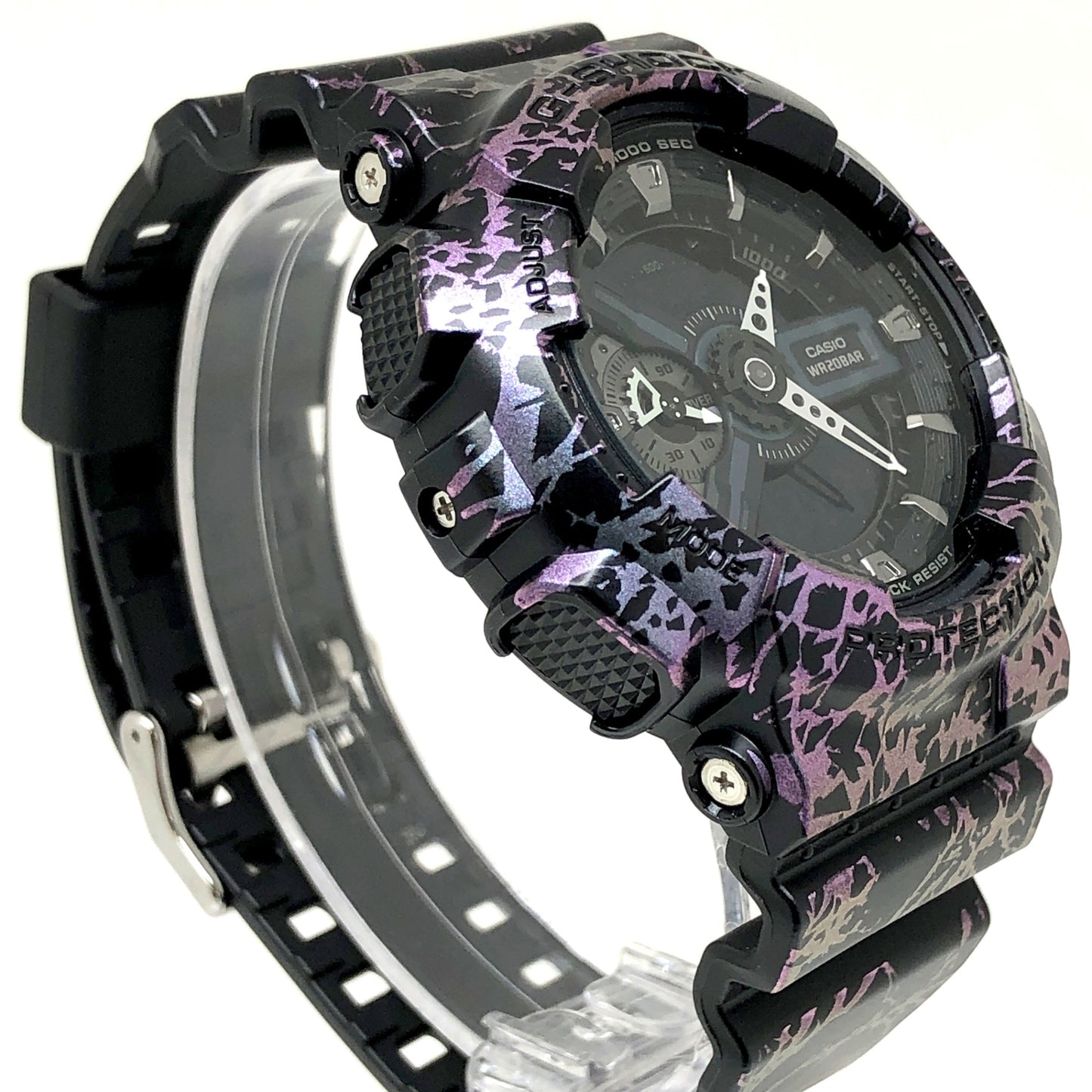 GA-110PM-1A ポーラライズドマーブルシリーズ