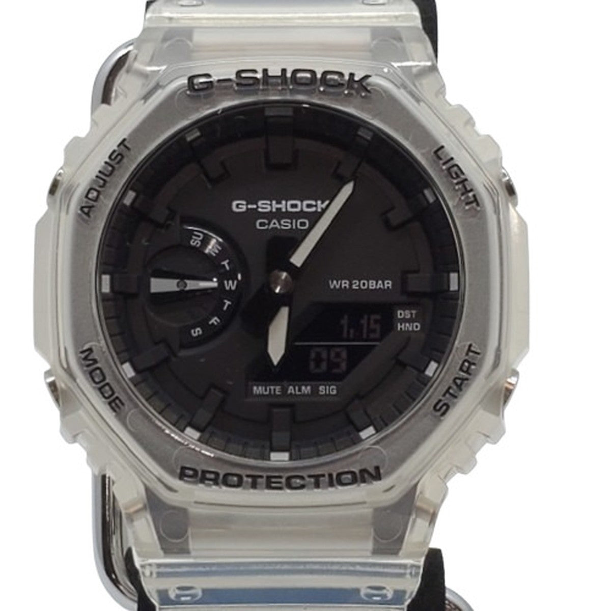 GA-2100SKE-7A