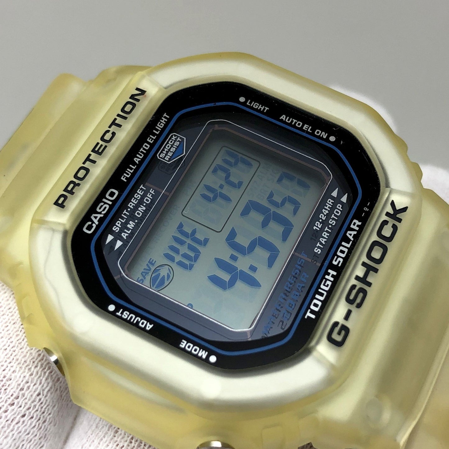 G-5600K-7