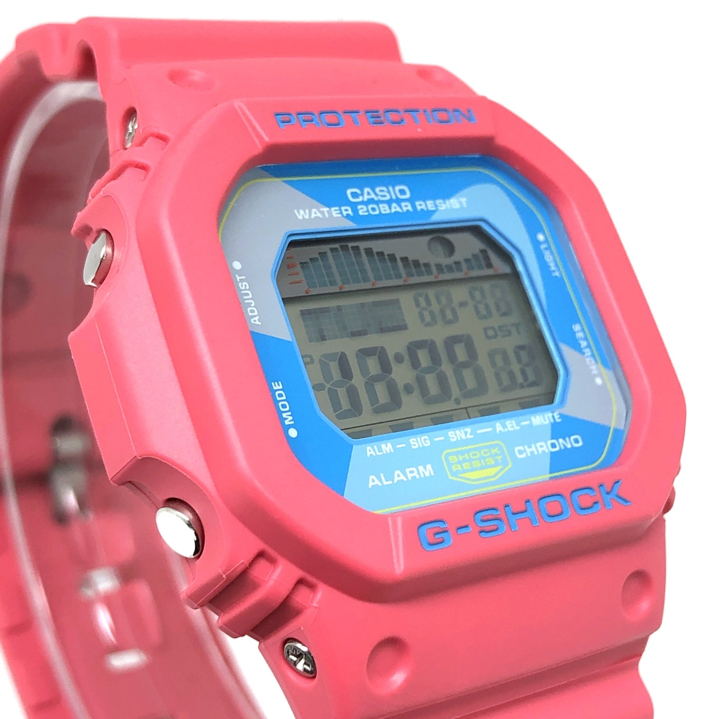 GLX-5600VH-4 Gライド 90's サーフテイスト