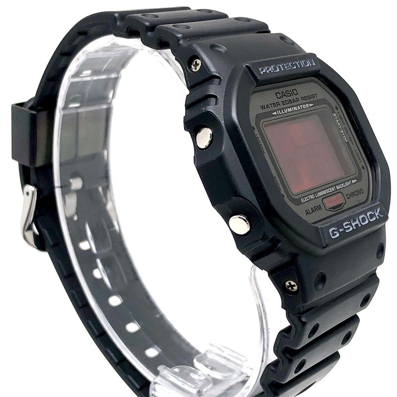 DW-5000ML-1 Gショック20周年記念 トリビュートシリーズ