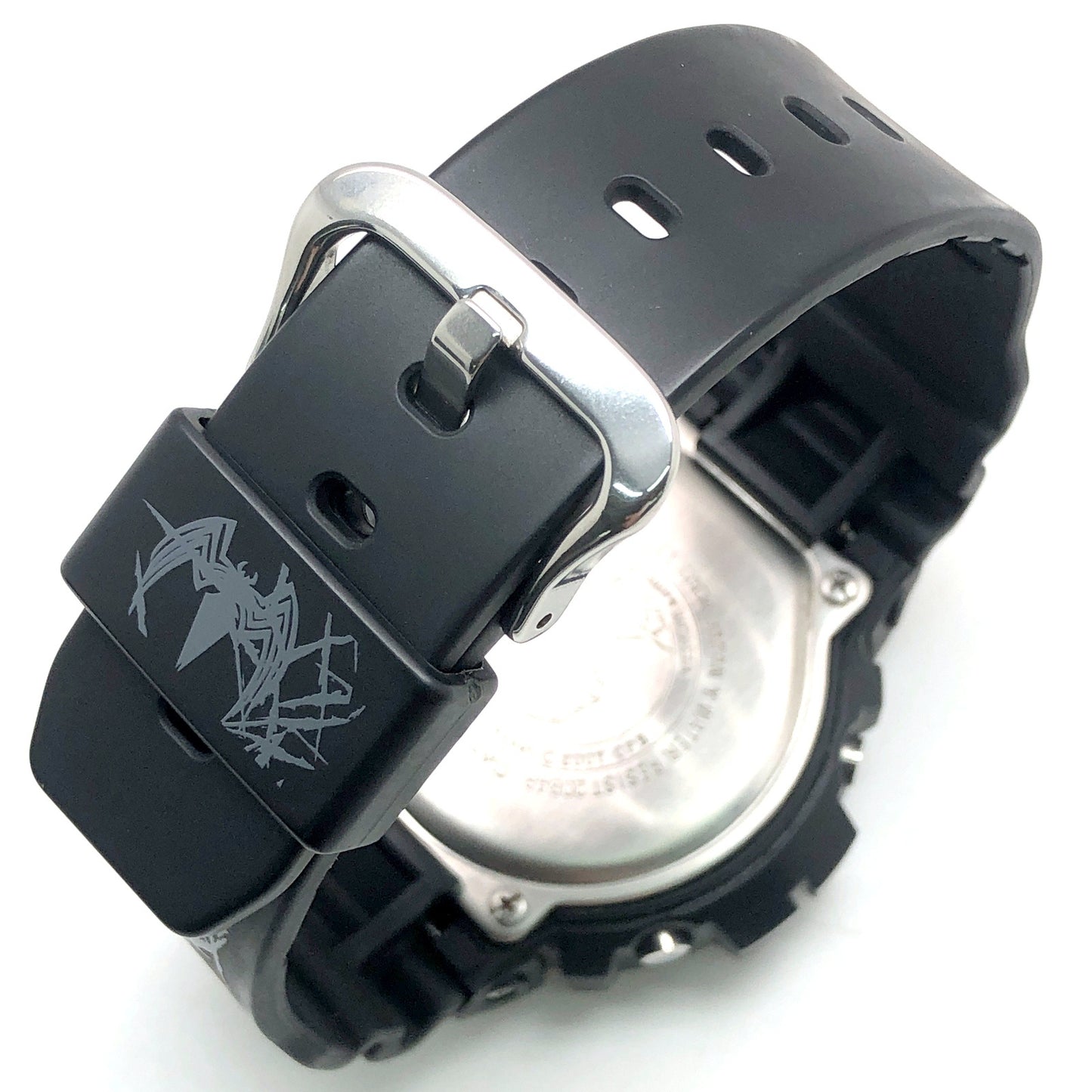 DW-6900FS SPIDER-MAN3 ヴェノムVer