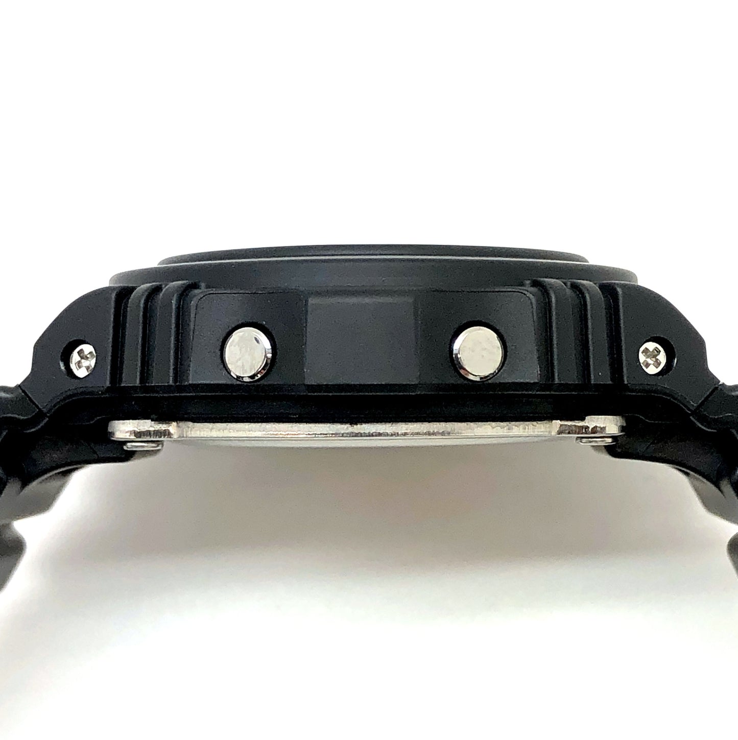 DW-5700BBMA-1 メタリックミラーフェイス
