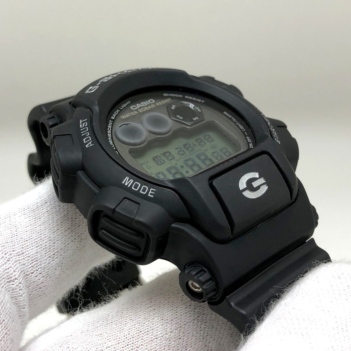 DW-8400Z-1T