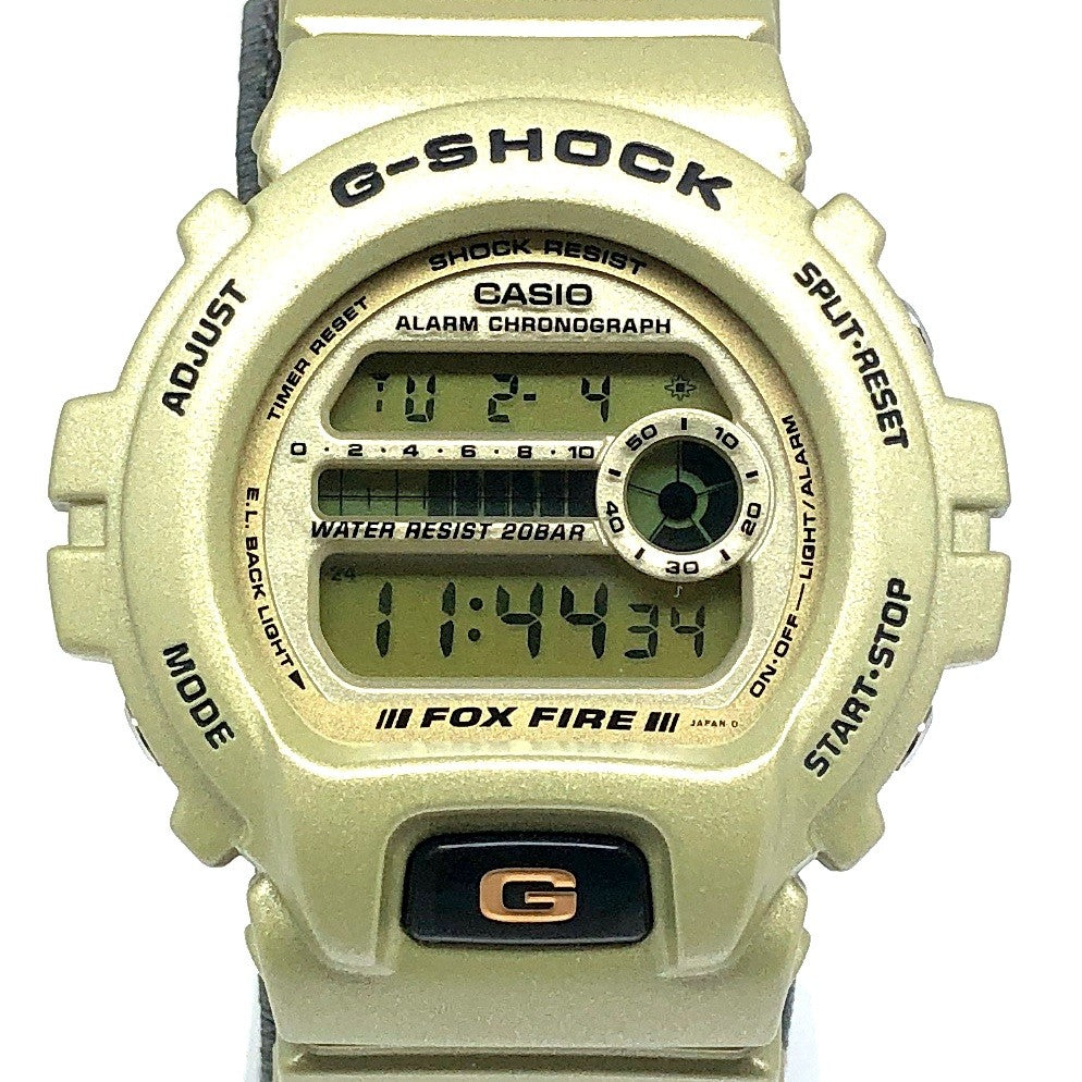 DW-6900X-9T 90年代オリジナル エクストリーム 耐低温仕様
