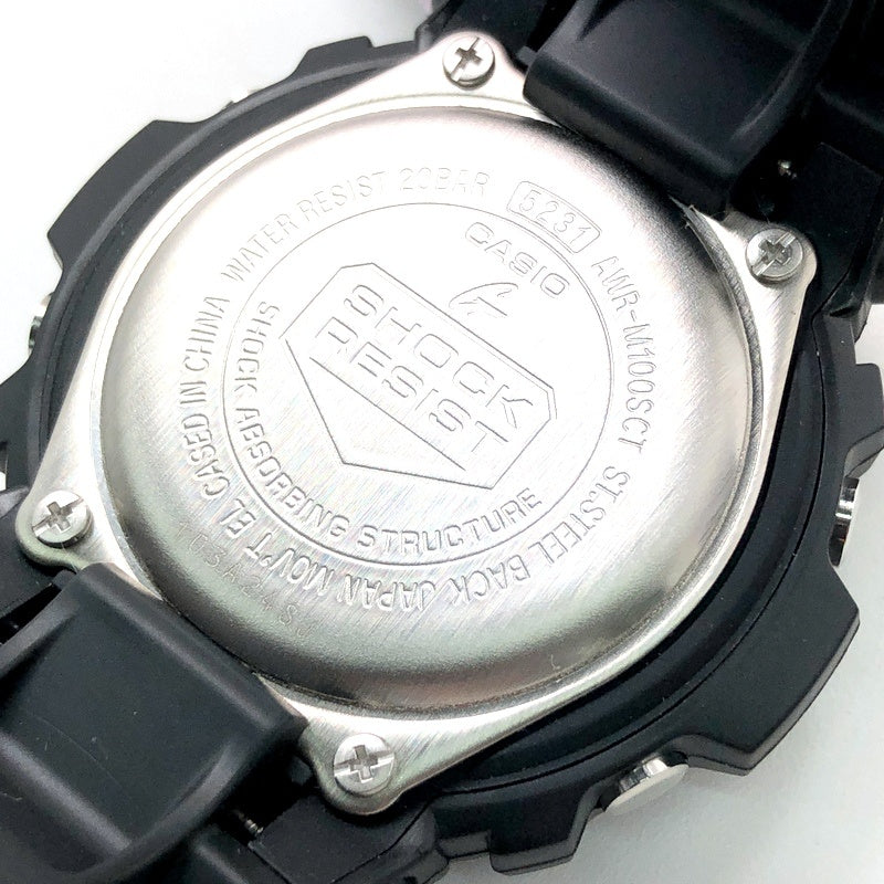 AWR-M100SCT-1A