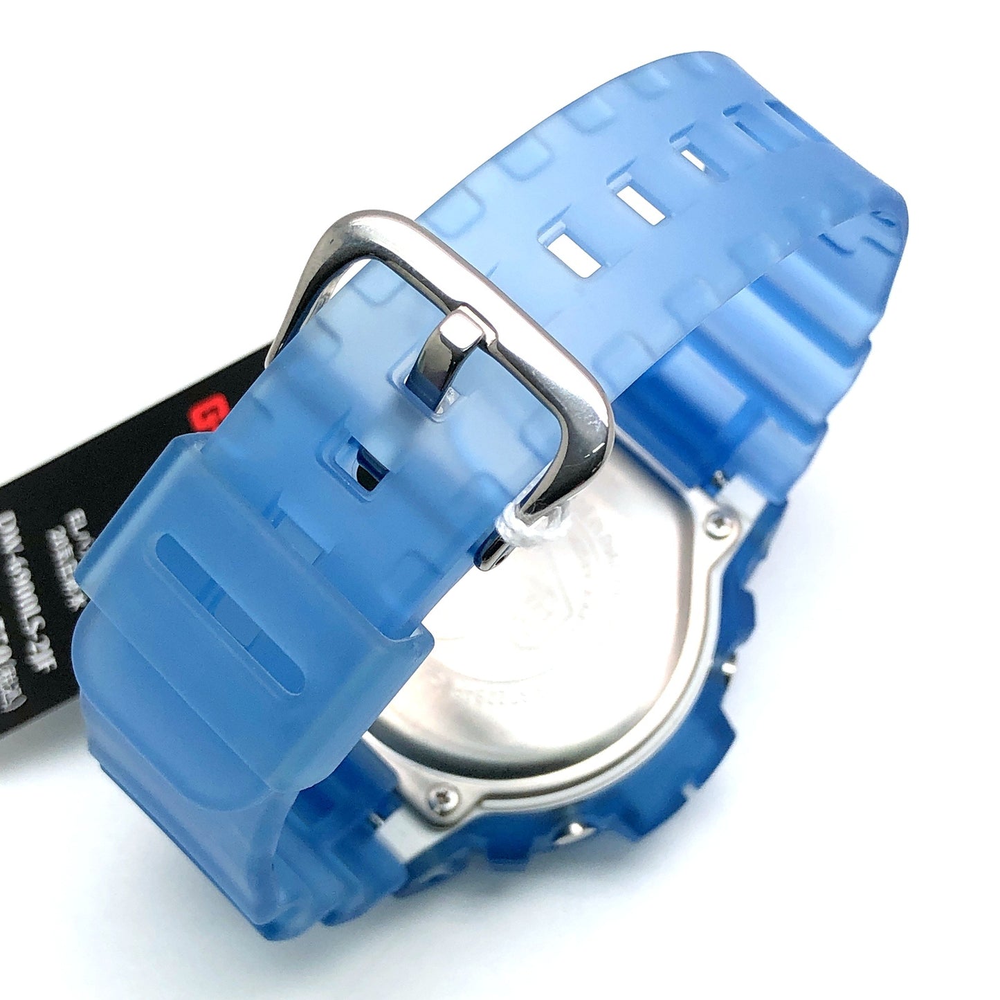 DW-6900LS-2 カラースケルトンシリーズ