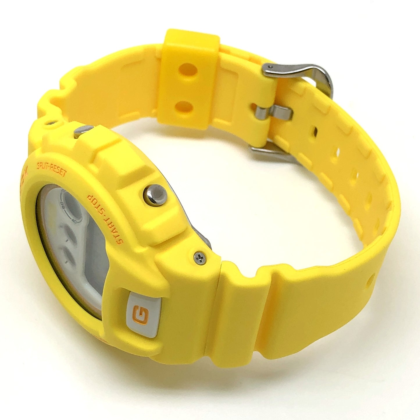DW-6900 アベイシングエイプ 2007年 限定1000本