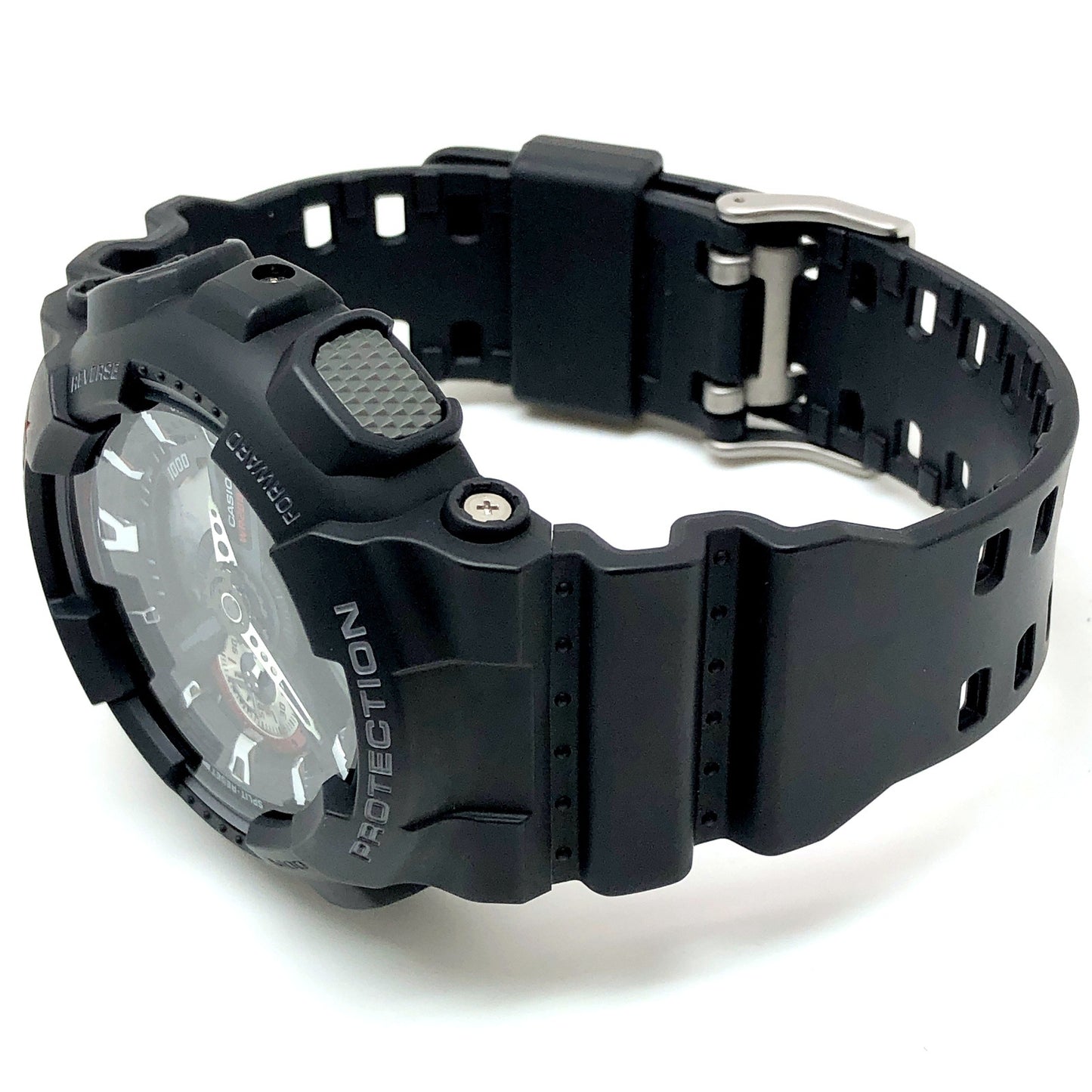 GA-110-1A ビッグケース アナデジモデル