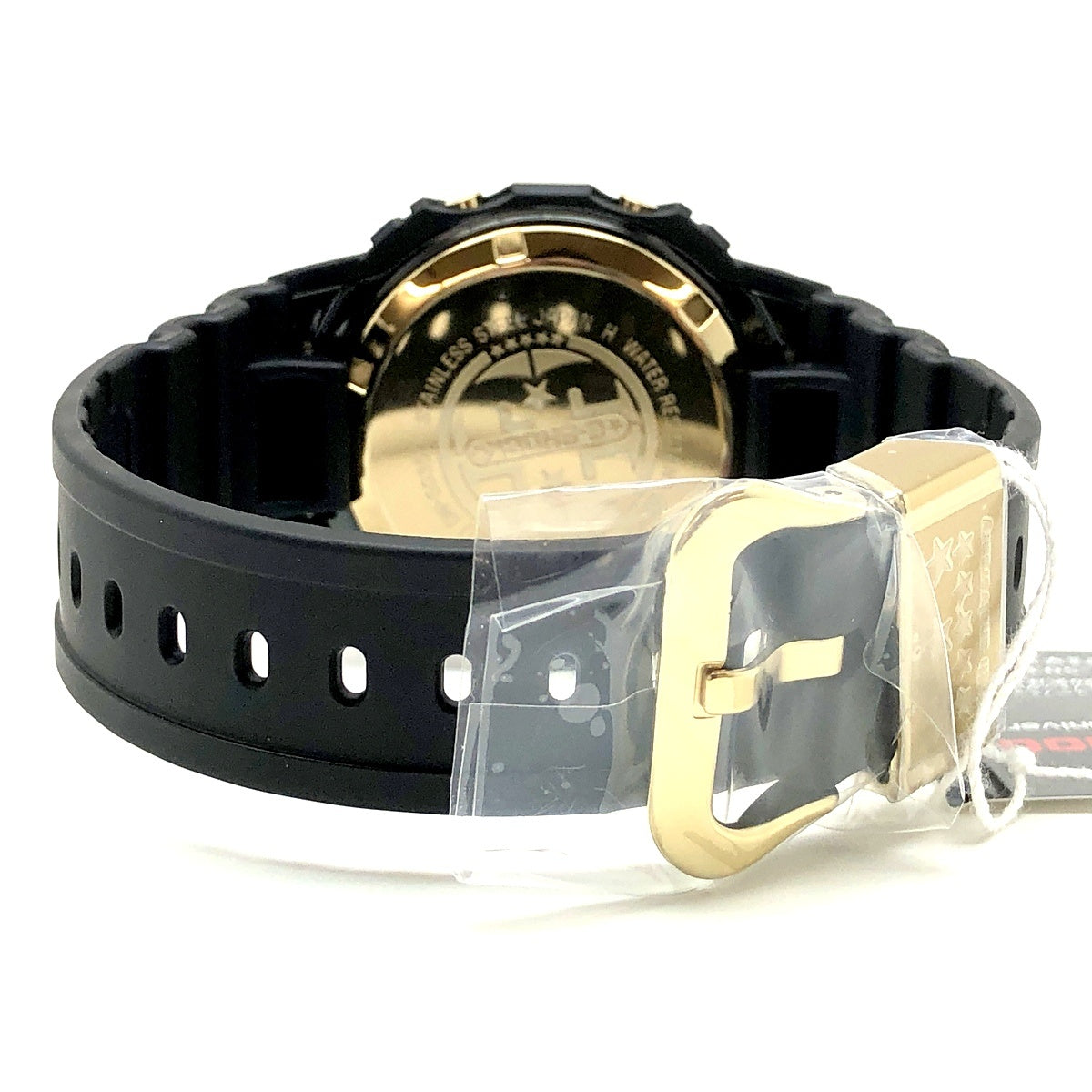 DW-5035D-1B Gショック35周年記念モデル