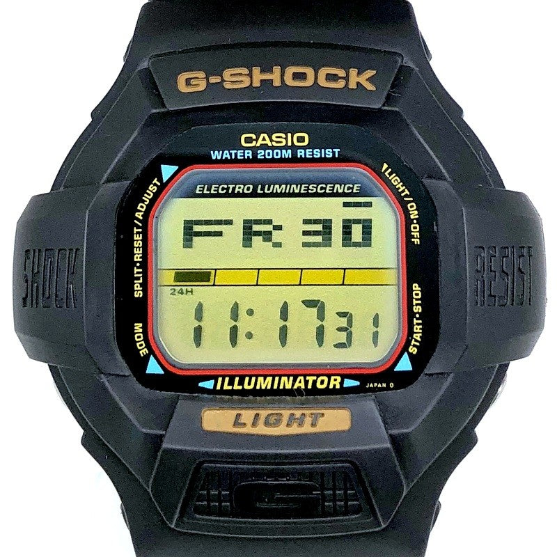 DW-8040G-1V 90's コイントス 海外モデル