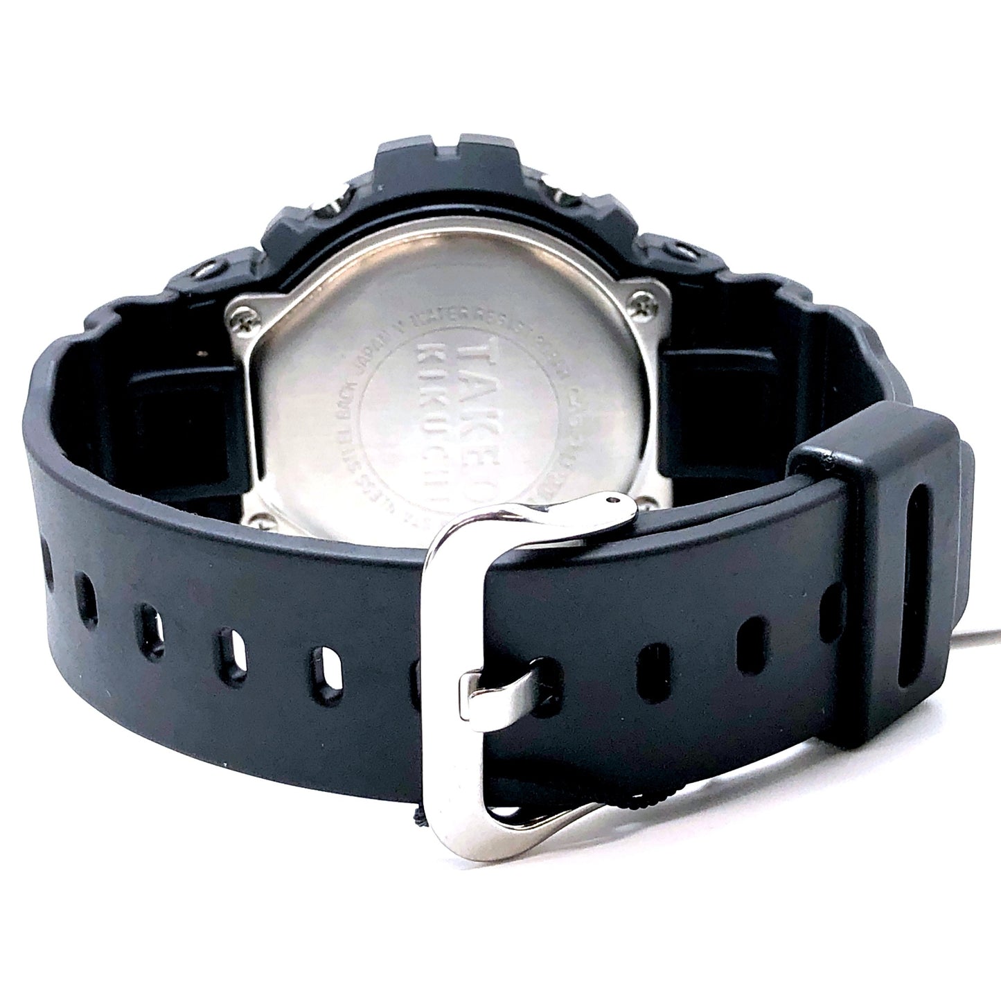 DW-6900FS