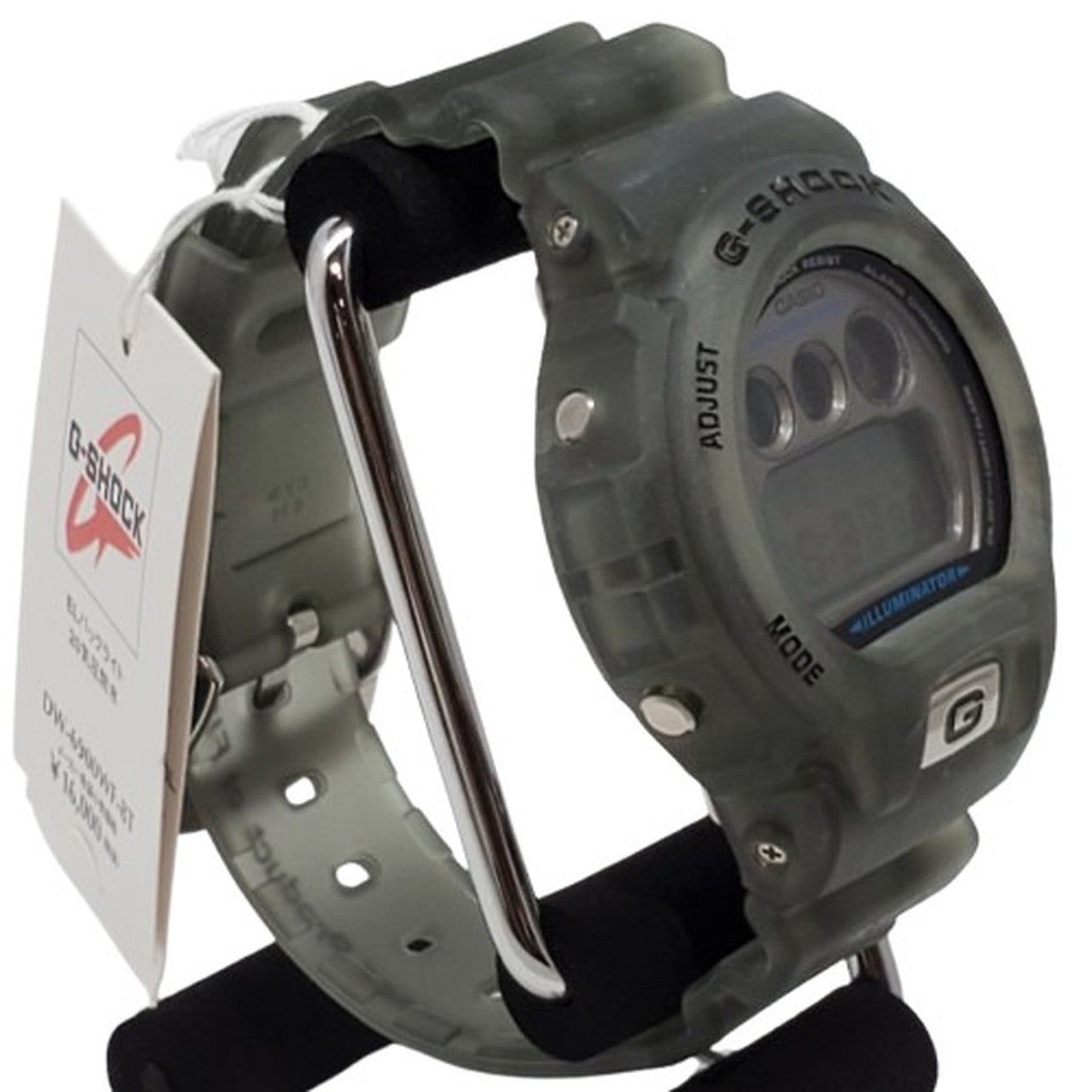 DW-6900WF-8T