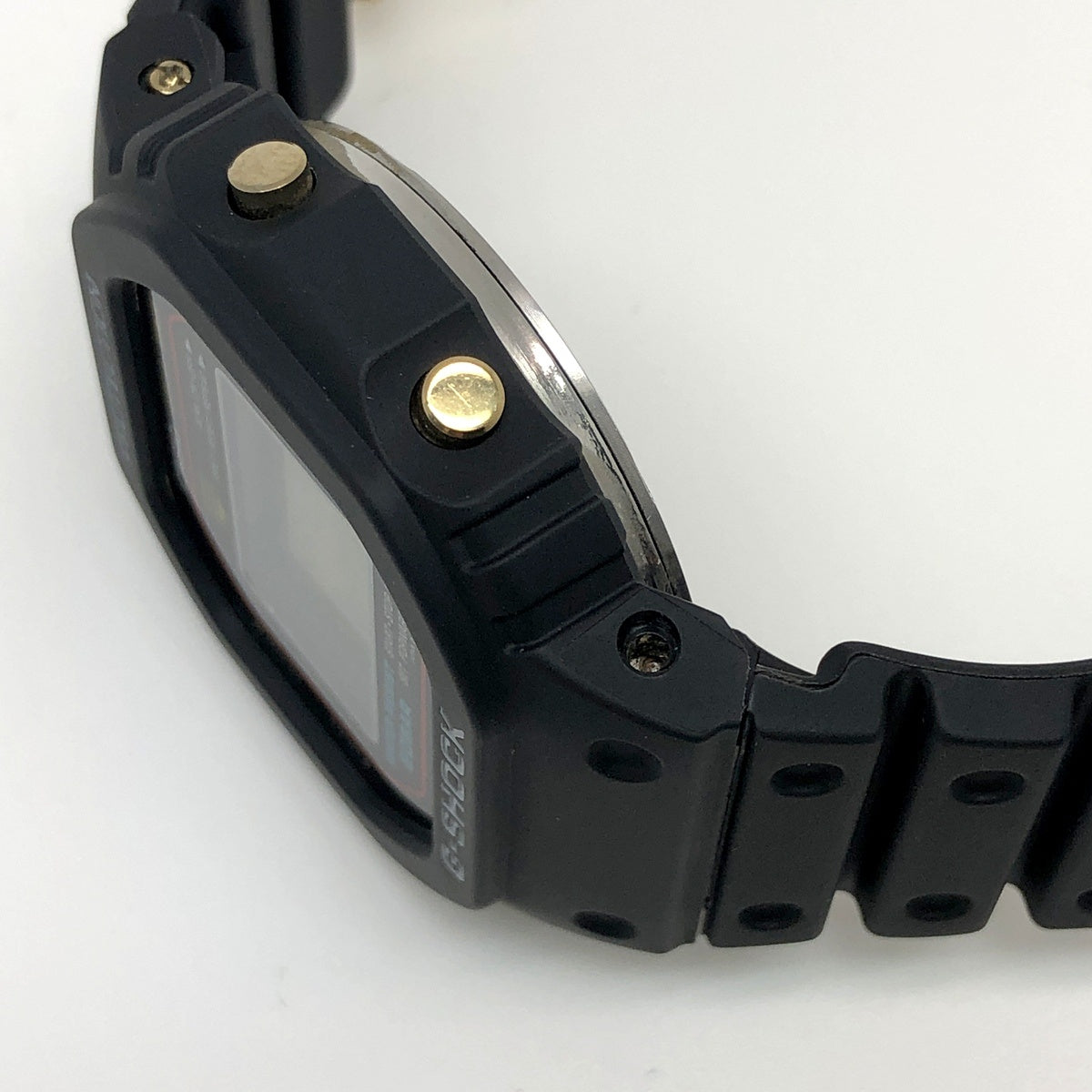 DW-1983-1 レストア