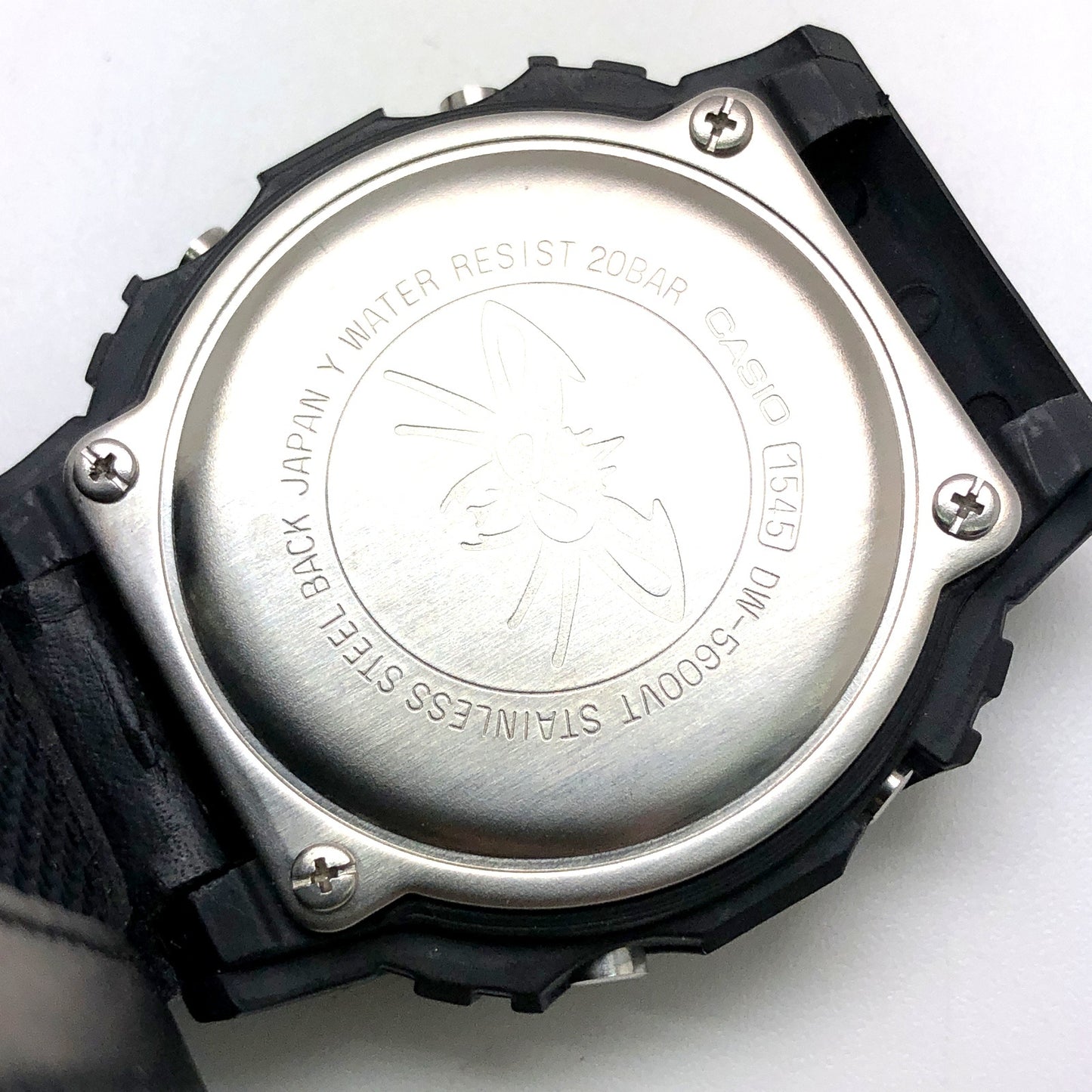 DW-5600VTBFLY-1T ブラックフライ 第3弾 コラボレーションモデル