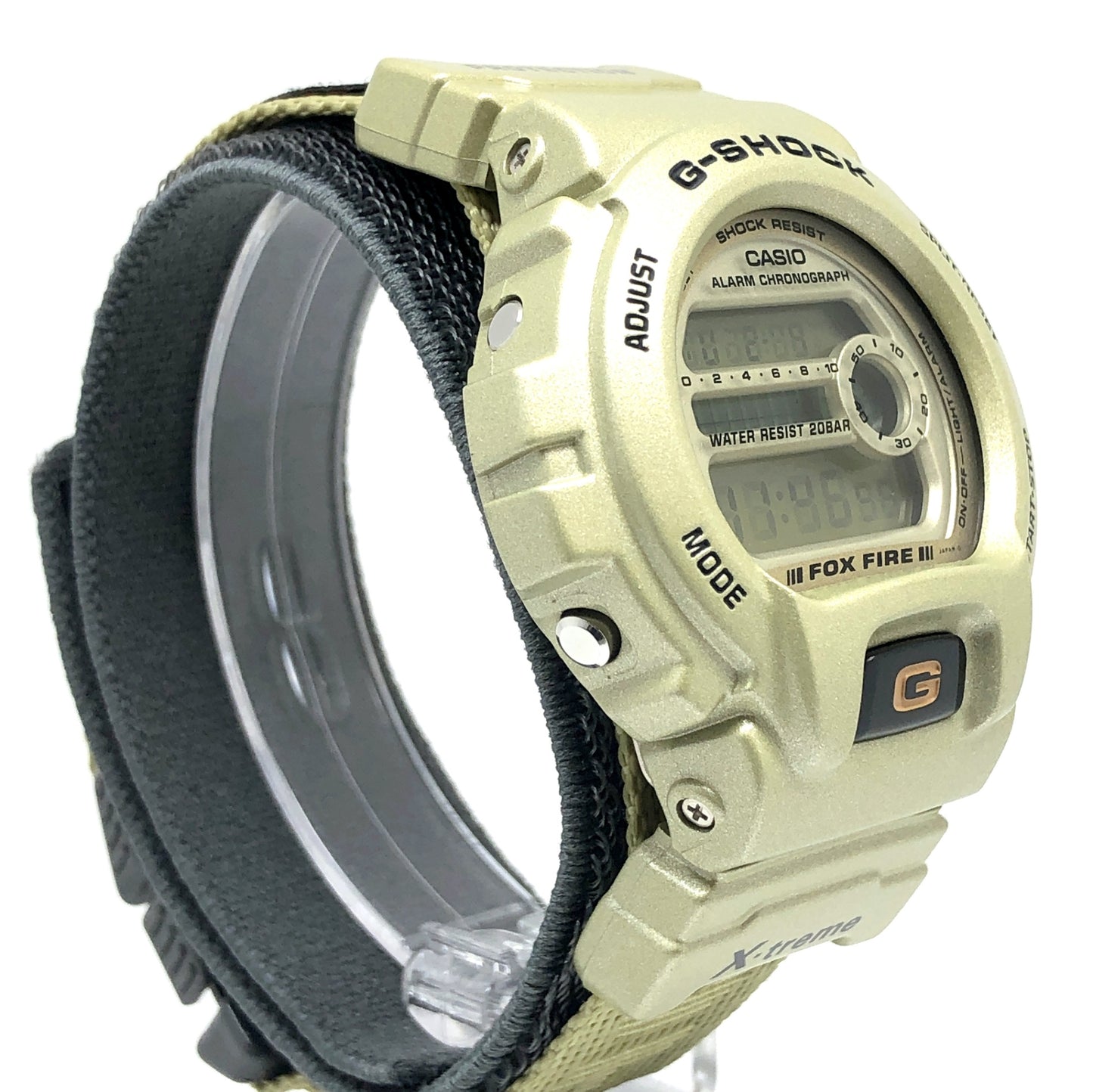 DW-6900X-9T 90年代オリジナル エクストリーム 耐低温仕様