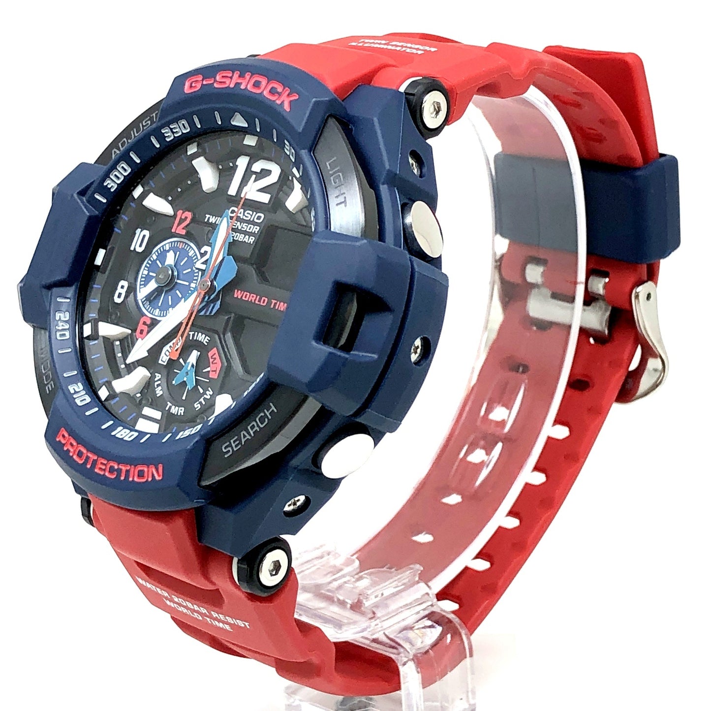 GA-1100-2A スカイコックピット ツインセンサー搭載