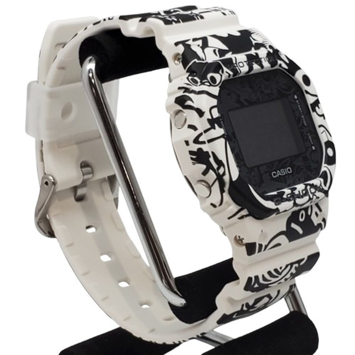 DW-5600GU-7