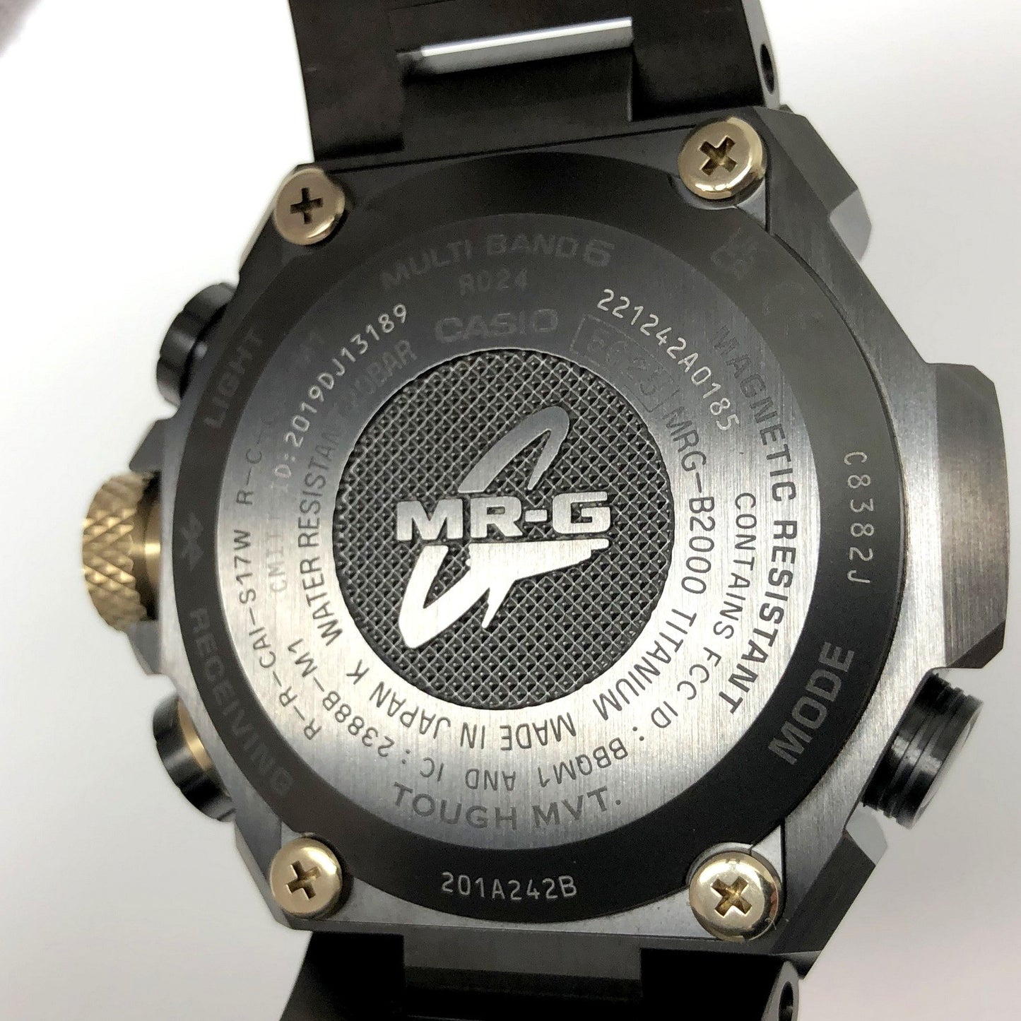 MRG-B2000B-1A4JR