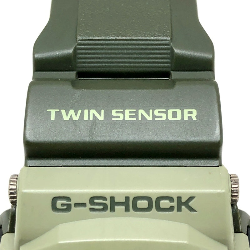 GW-9200ERJ-3 ライズマン メンインミリタリーカラーズ