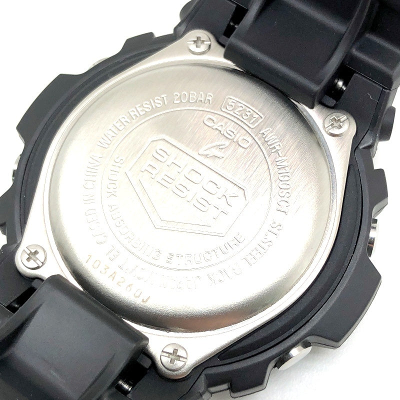 AWR-M100SCT-1A