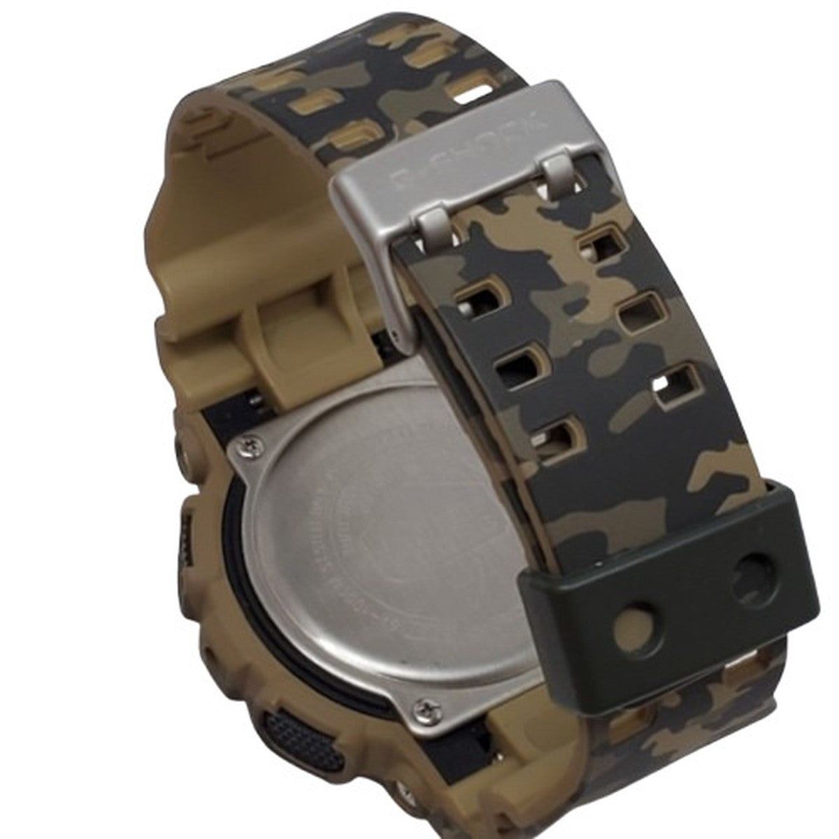 GA-100CM-5A
