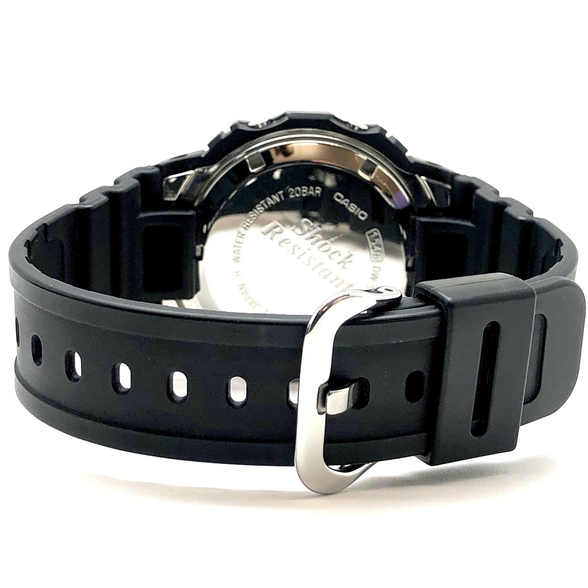 DW-5000-1 初代復刻 初号機DW-5000C復刻モデル