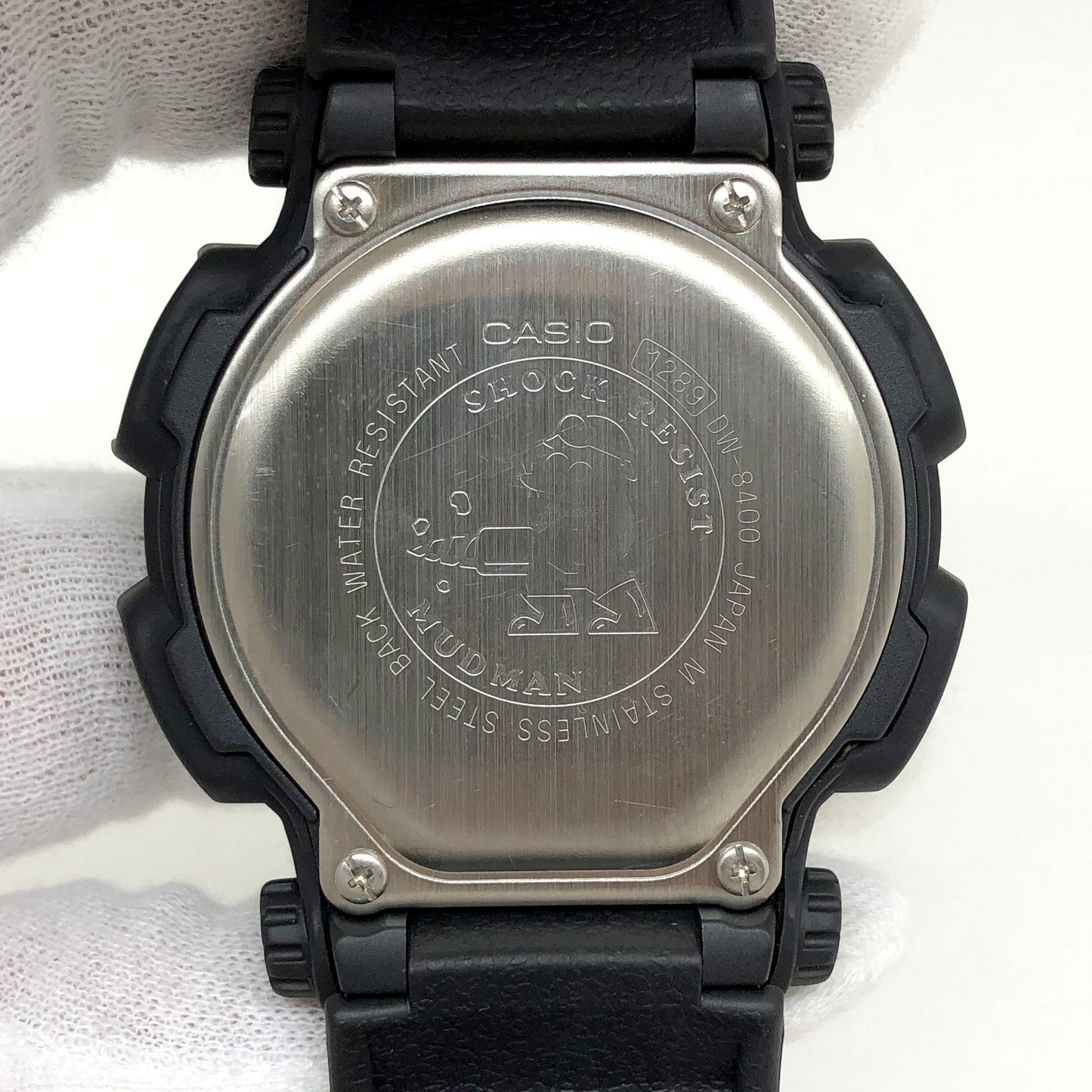 DW-8400Z-1T