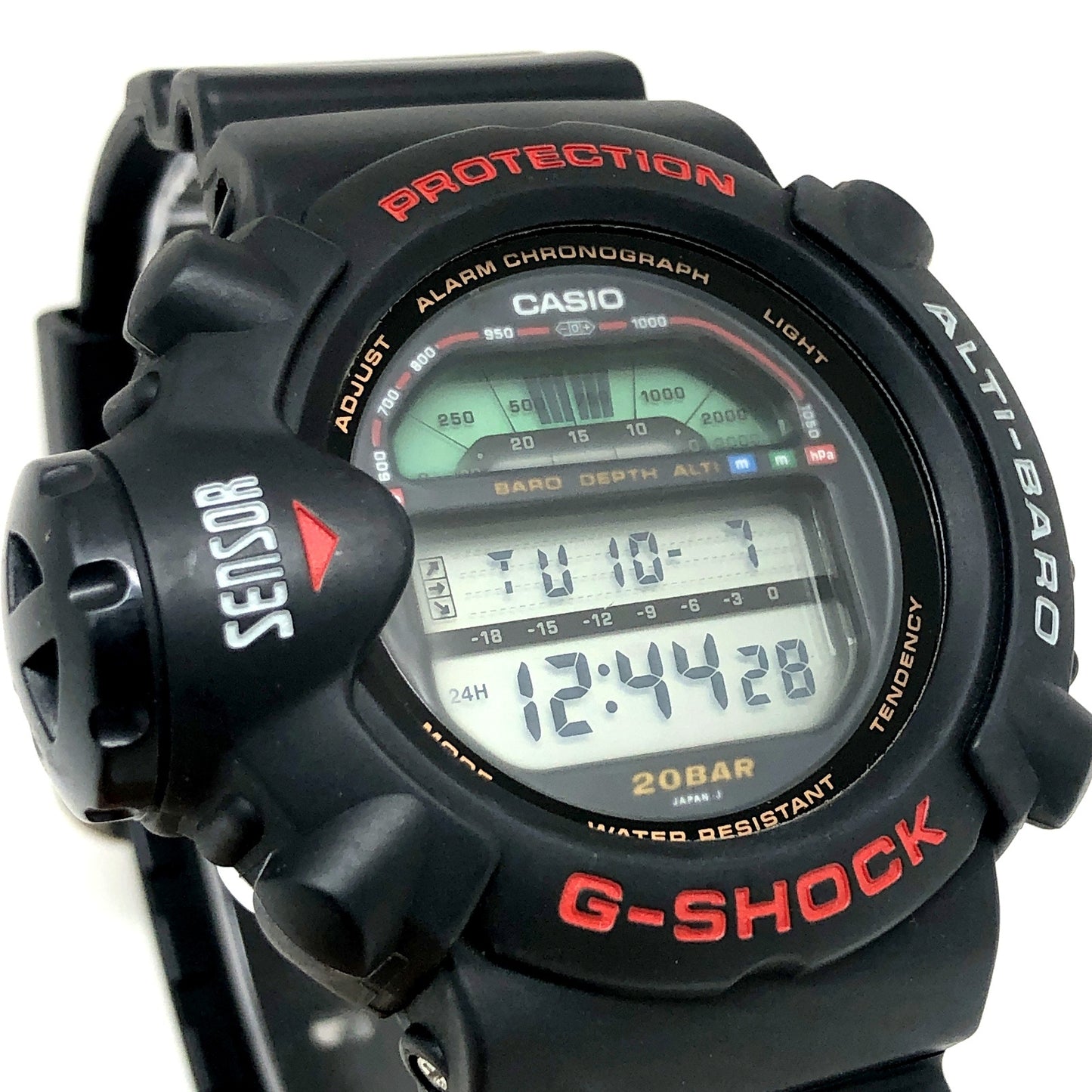 DW-6500J-1A スカイフォース