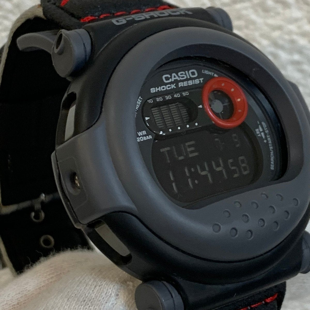 G-001B