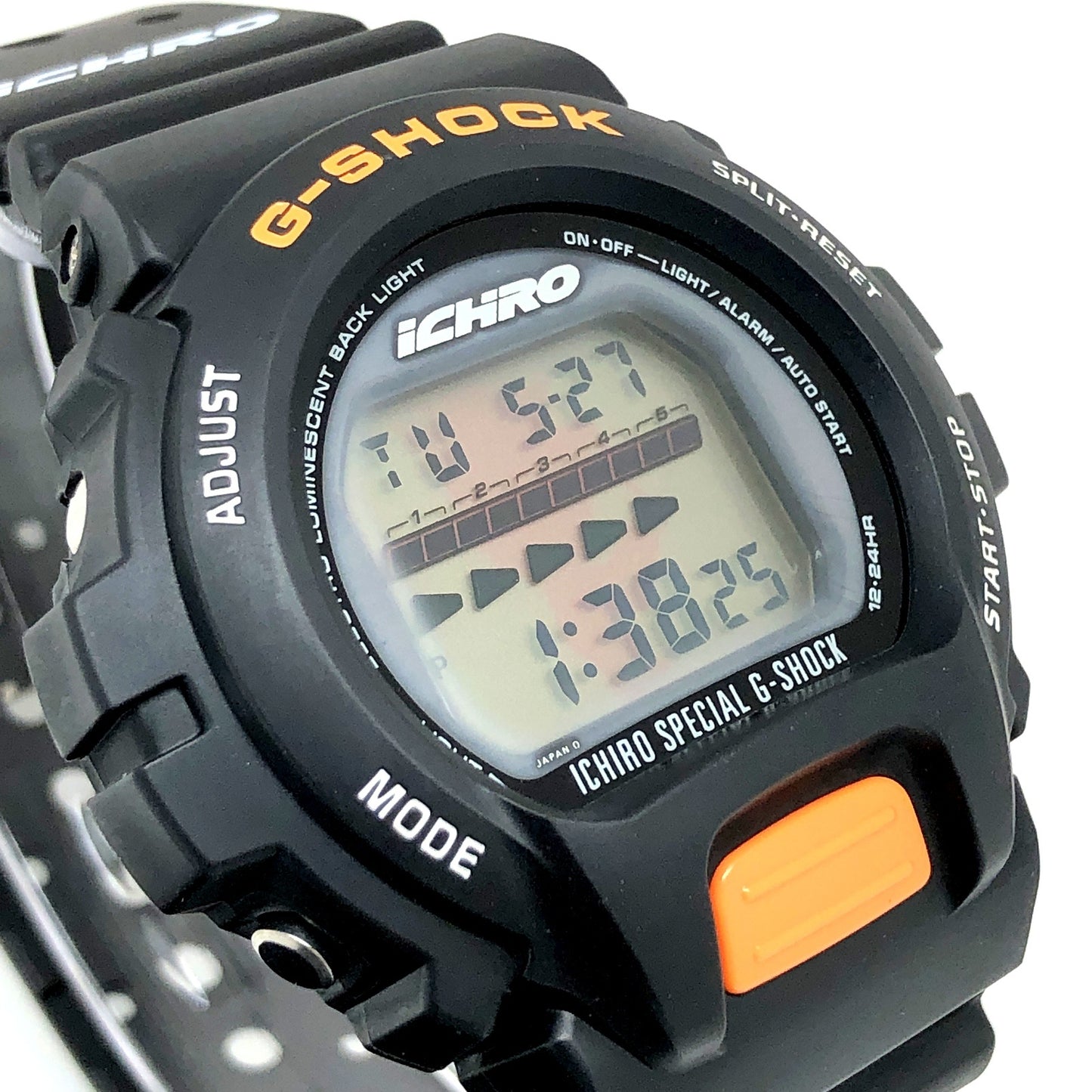 DW-6600B イチロー 首位打者記念 ファンクラブ 限定2000本
