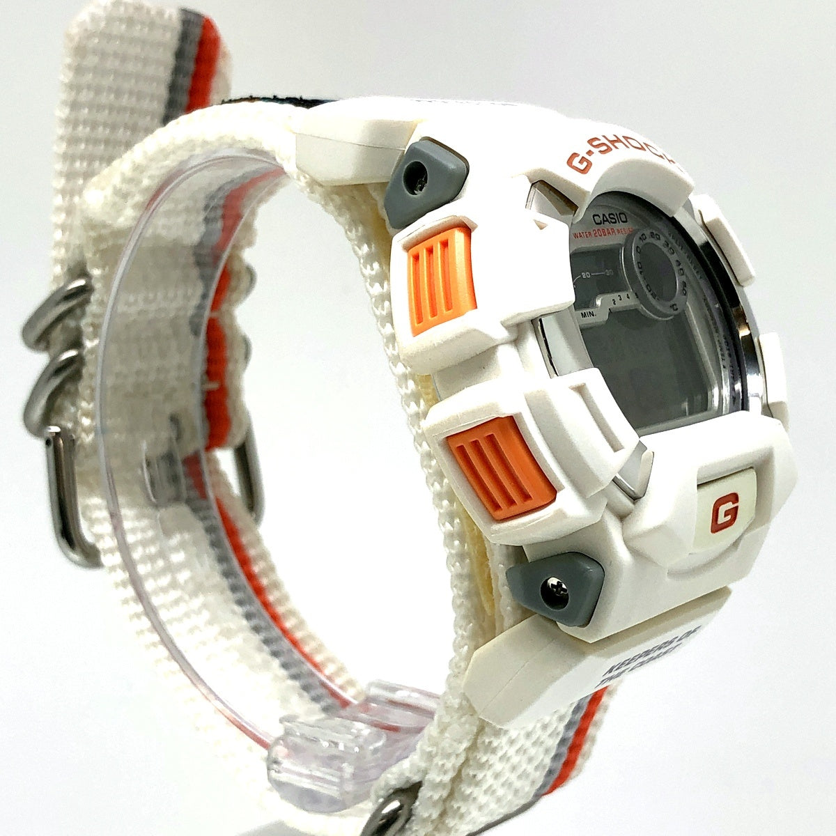 DW-9500SR-4T サーフライダー ファウンデーション コラボレーションモデル