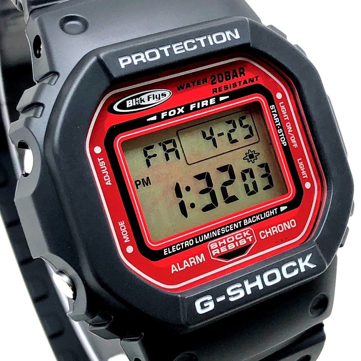 DW-5600EF-1T ブラックフライ 第2弾 コラボレーションモデル
