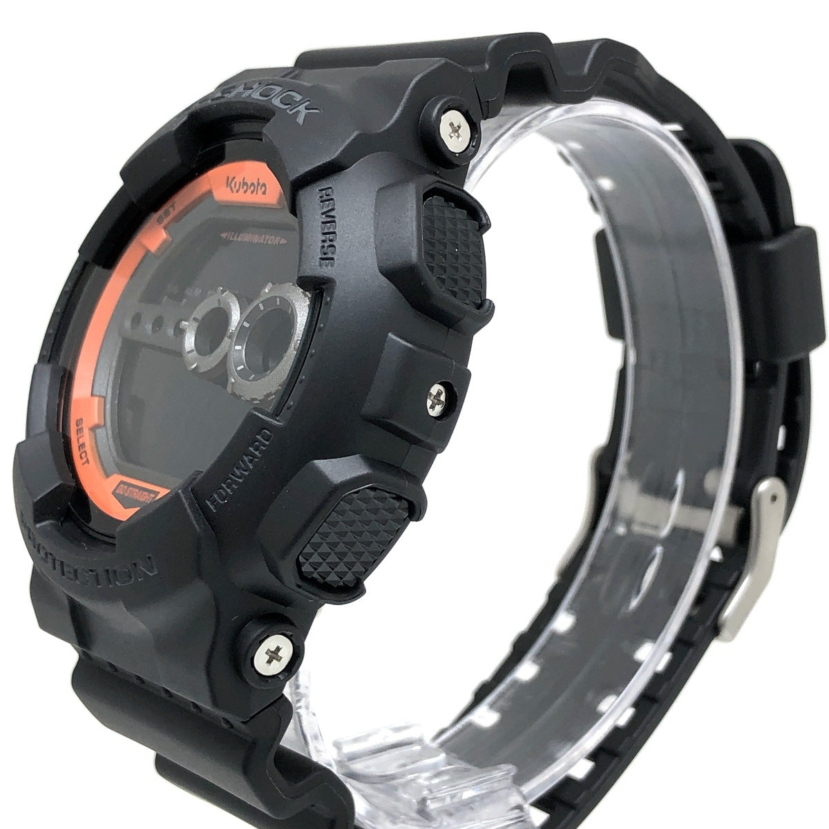 GD-100 クボタ キャンペーン当選品