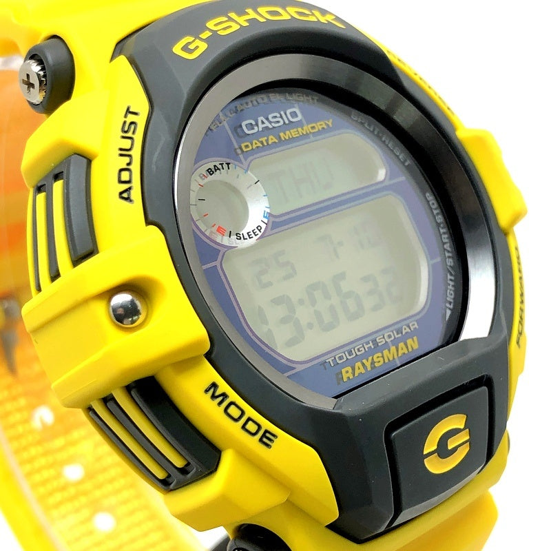 DW-9350J-9T レイズマン ヨットシリーズ ミドルシーレースモデル