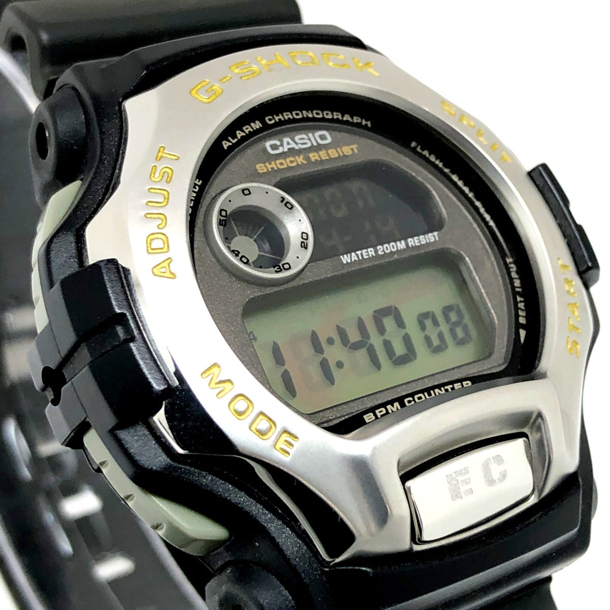 DWM-100EC-1VT G’MIX エリッククラプトン シグネチャーモデル