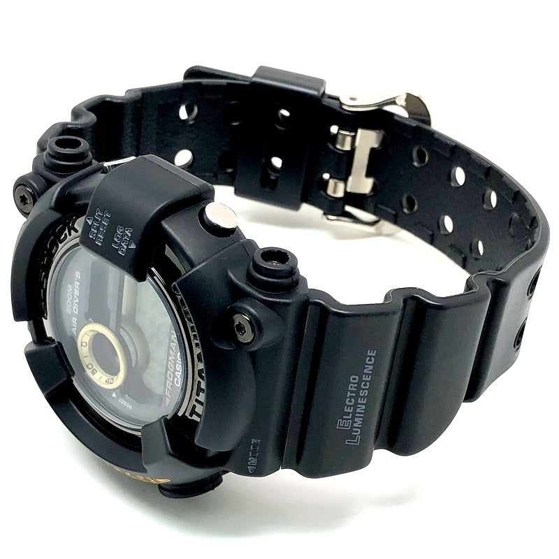 DW-8200BM-1T フロッグマン メンインブラック2