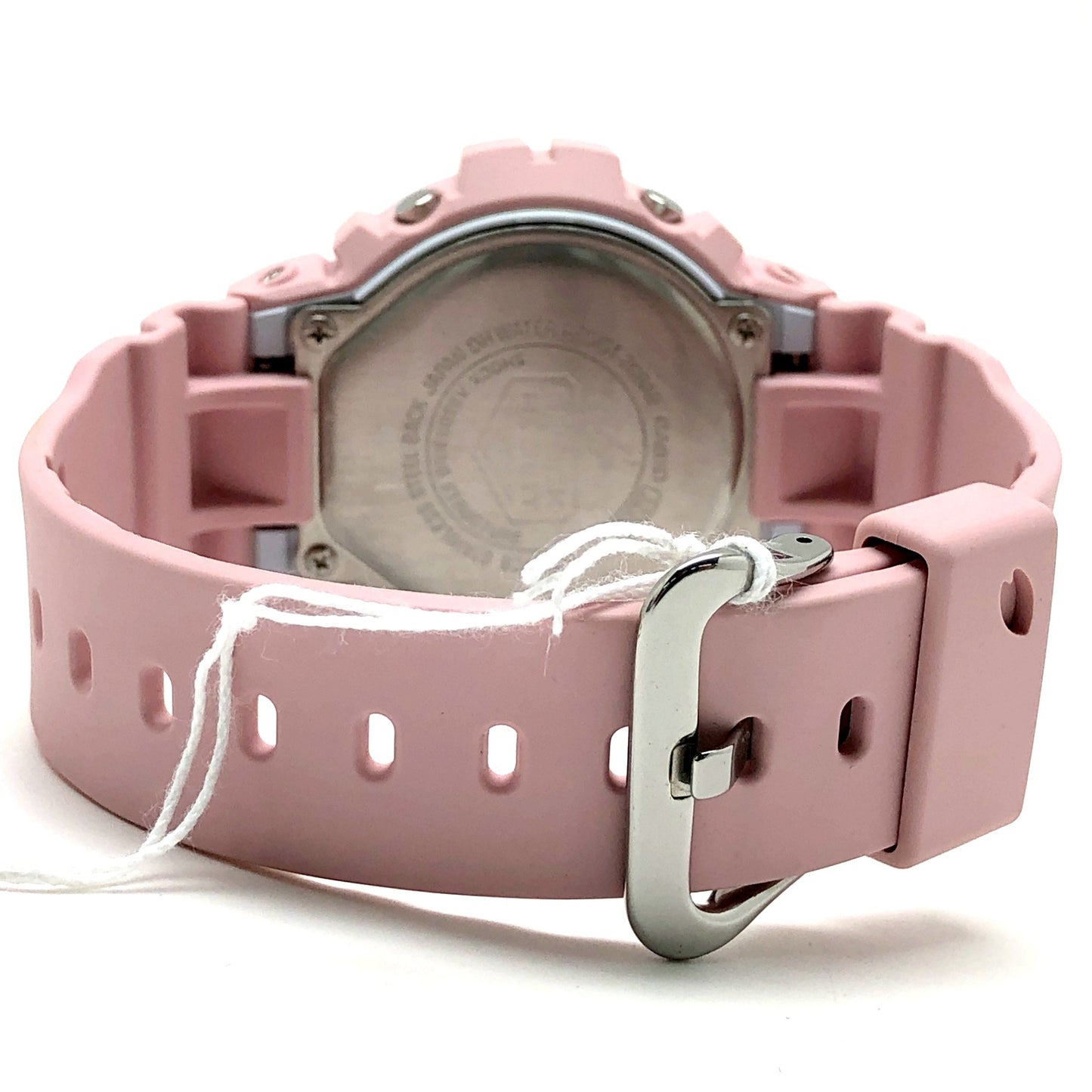 DW-6900TCB-4 サクラストーム 桜吹雪 ライトピンク
