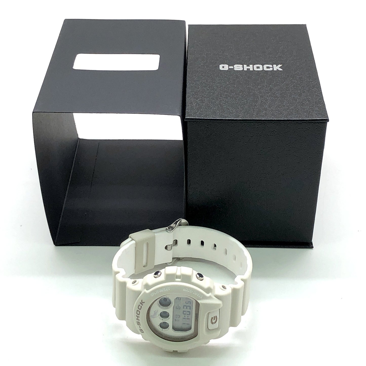 DW-6900SHB-7 SHIRO-SHIBA 白柴