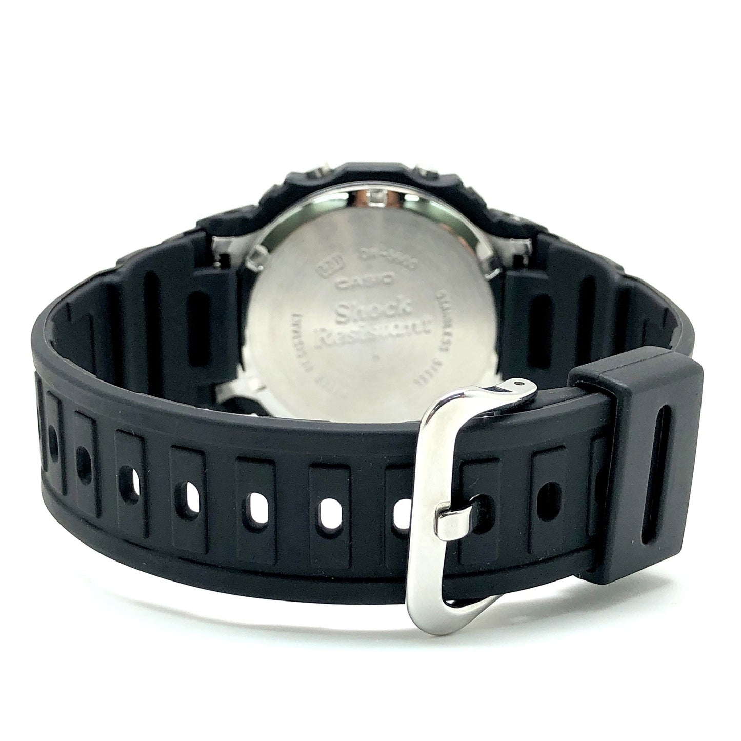 DW-5600C-1V 海外スピードモデル M901