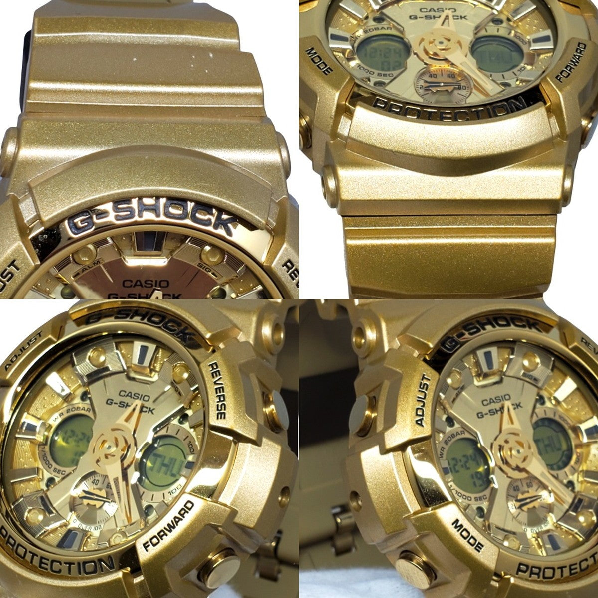 GA-200GD