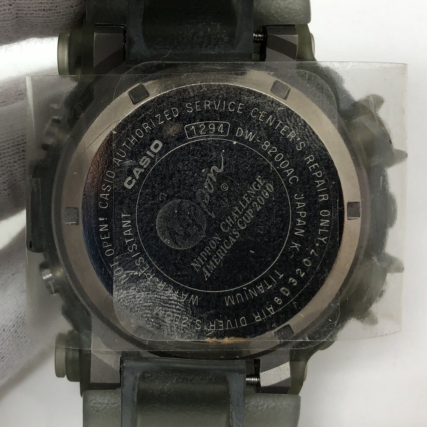 DW-8200AC-8T