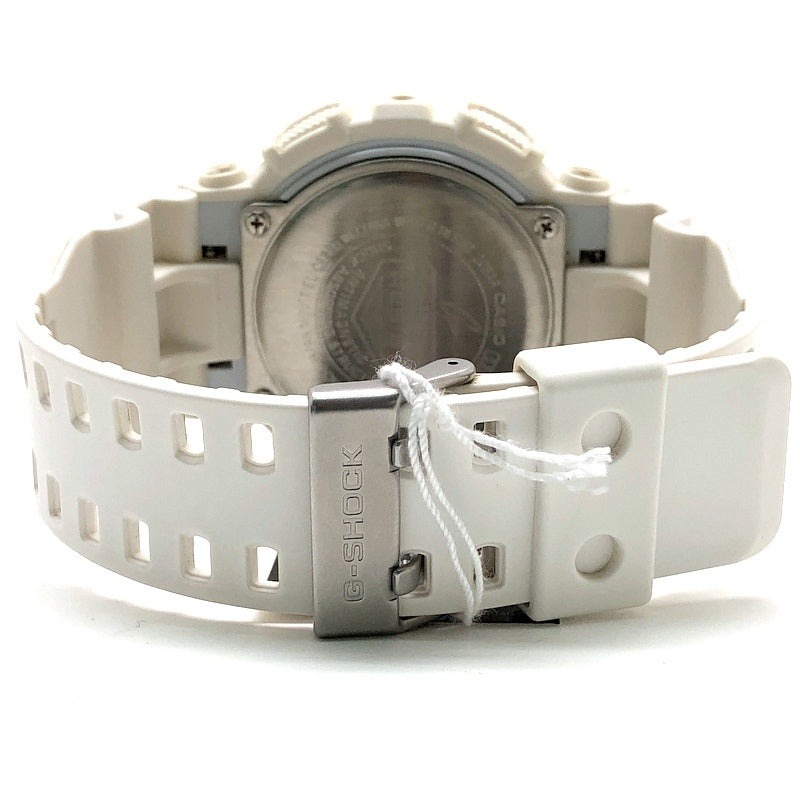 GA-120A-7A ビッグケース アナデジモデル