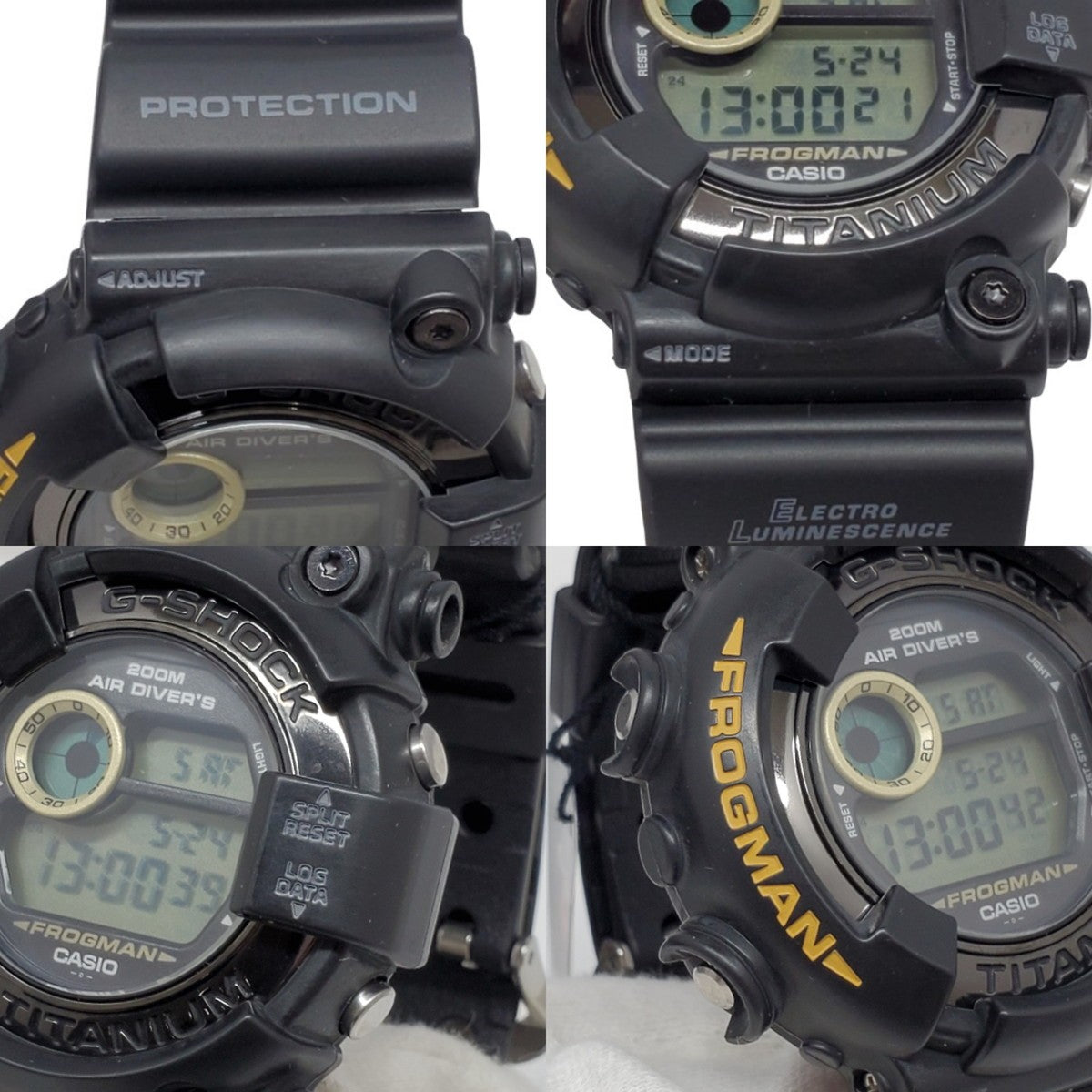 DW-8200BM-1T