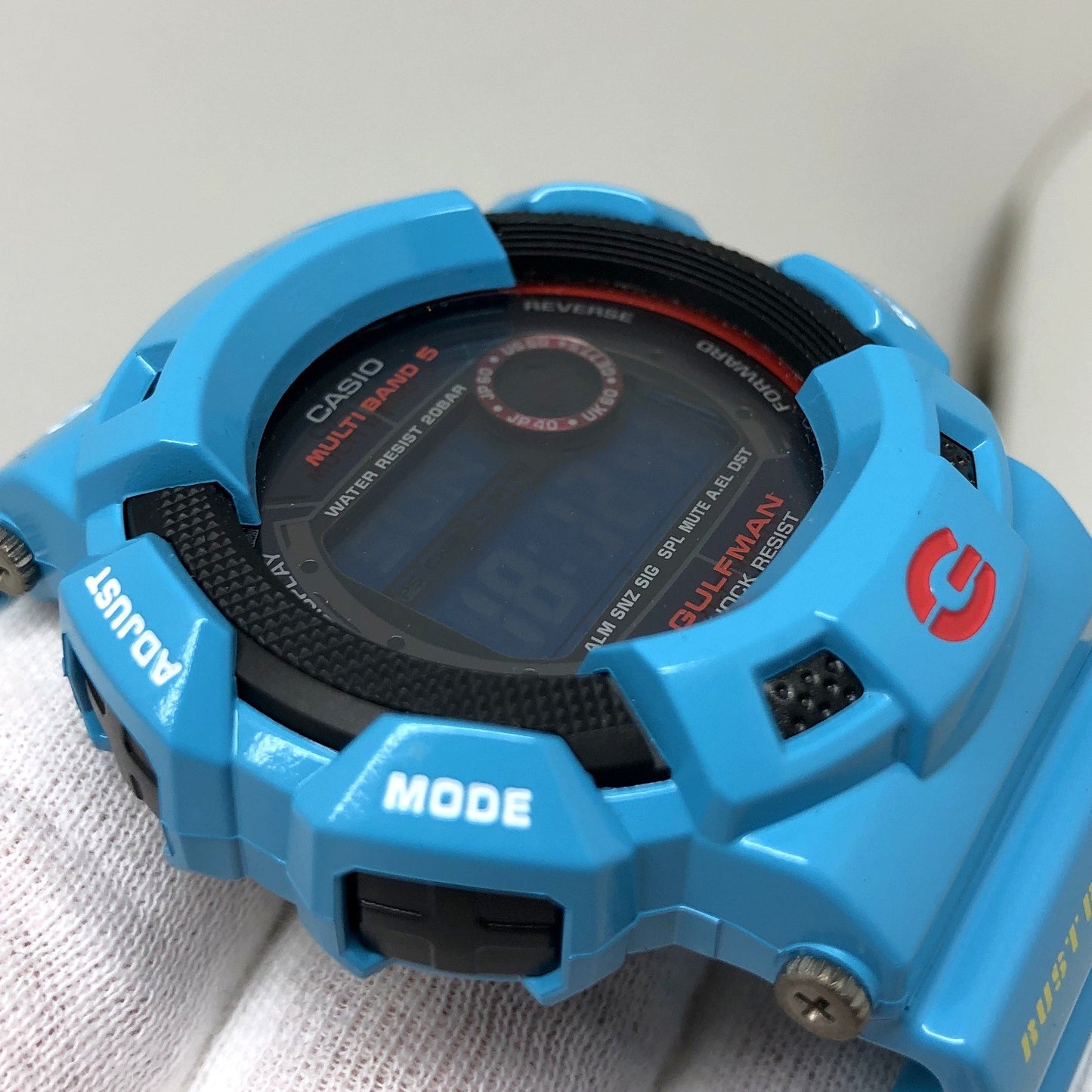 GW-9100BL-2