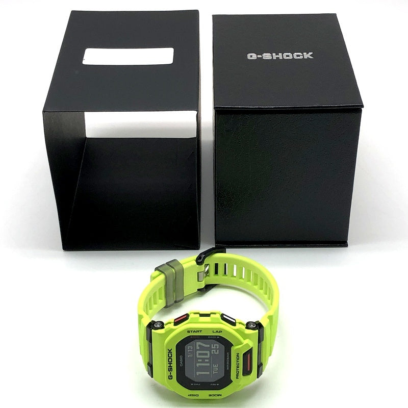 GBD-200-9 G-SQUAD Bluetooth通信機能搭載