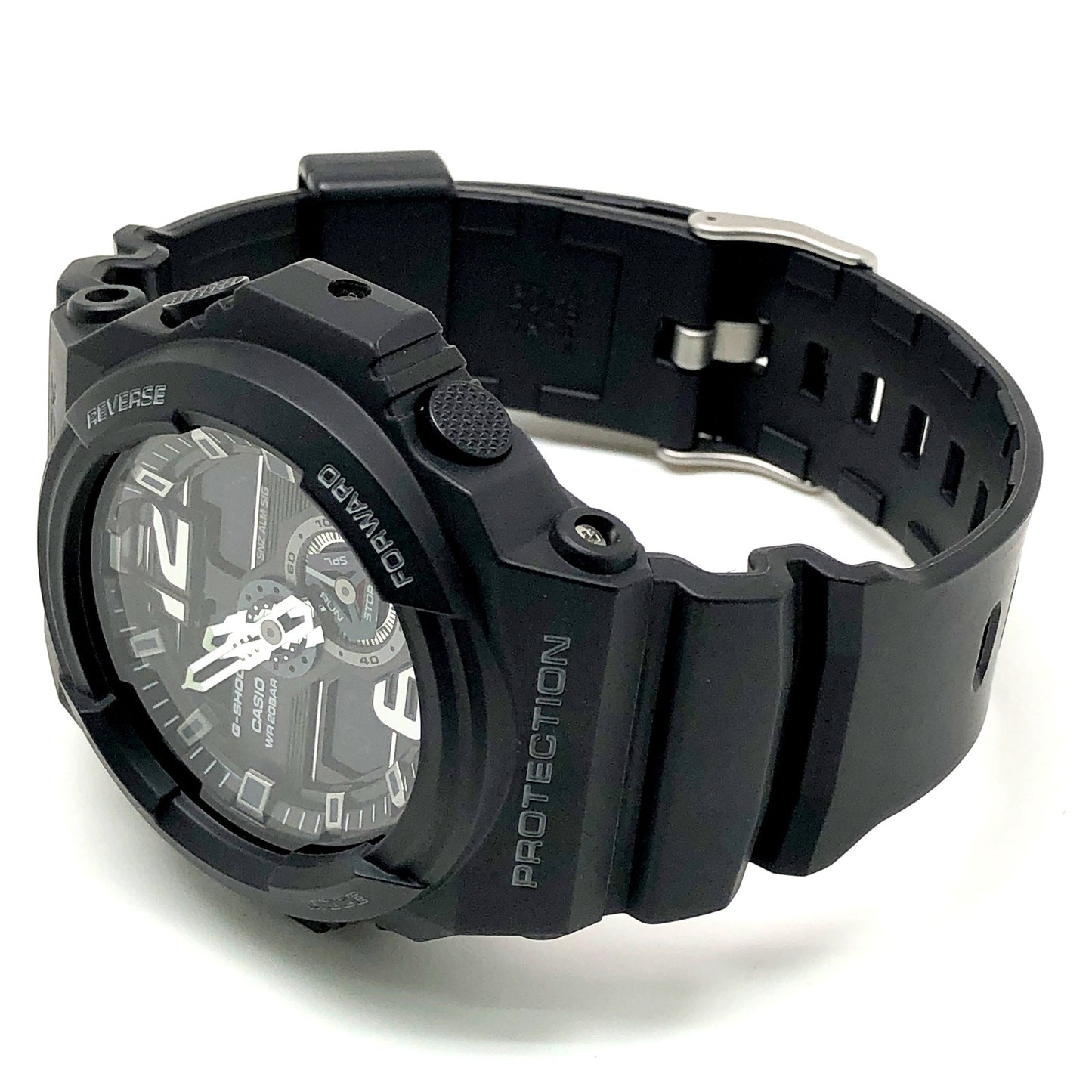 GA-310-1A ビッグケース アナデジモデル