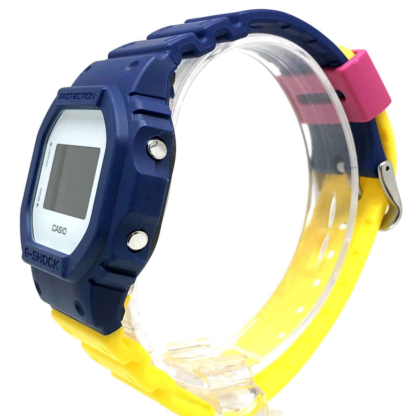 DWE-5610 カスタマイズGショック オリジナルカラー