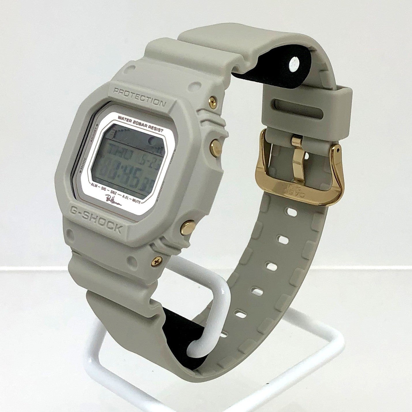 GLX-5600 Ron Herman