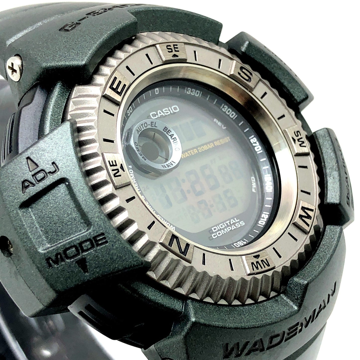 DW-9800AR-3T ウェイドマン ARTI オフィシャルモデル